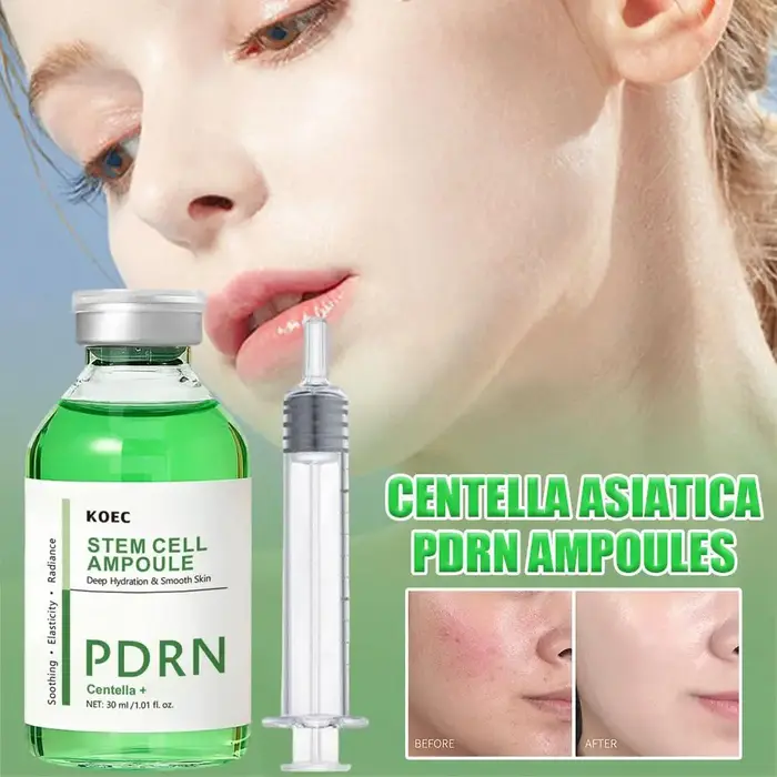 Sérum Visage PDRN Centella Ampoule
