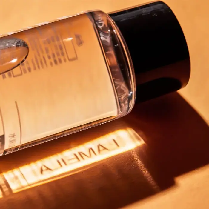 Eau Démaquillante pour le Visage