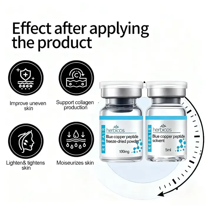 Essence anti-rides haut de gamme