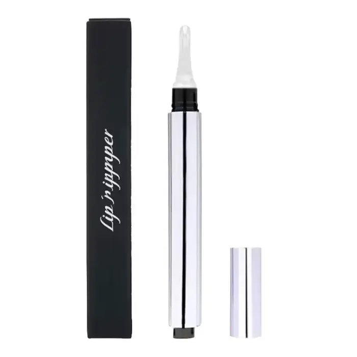 Sérum repulpant pour les lèvres Korean Glow Tulip, huile essentielle pour un volume ultime, hydratat