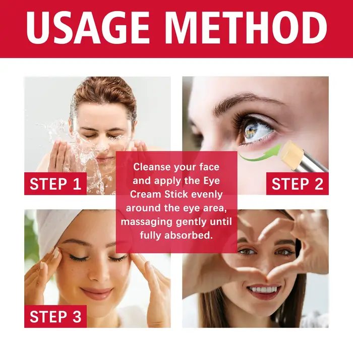 Crème pour les yeux au rétinol, éclaircit les rides, éclaircit les cernes, raffermit la peau, réparation instantanée, essence liquide pour les yeux, soin des yeux pour femmes