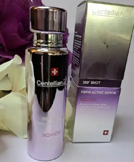 50ml Original Centellian24 Marque 360 ° Sérum Actif PDRN Coréen : Essence Intensive Raffermissante