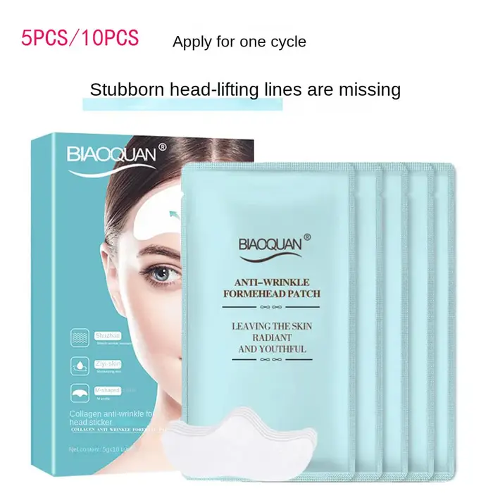 Gel anti-rides hydratant pour le visage