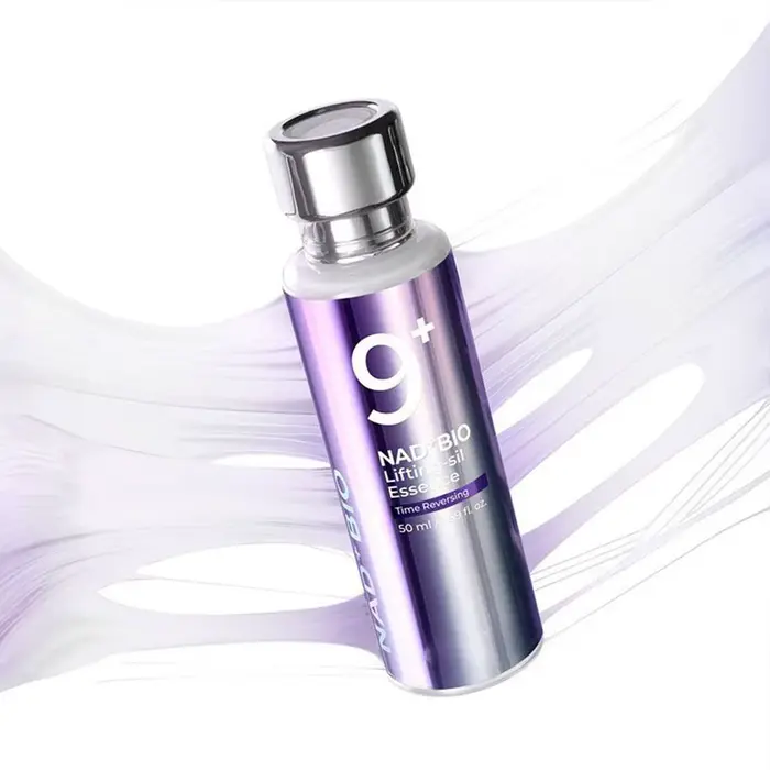 Essence hydratante nourrissante pour le visage