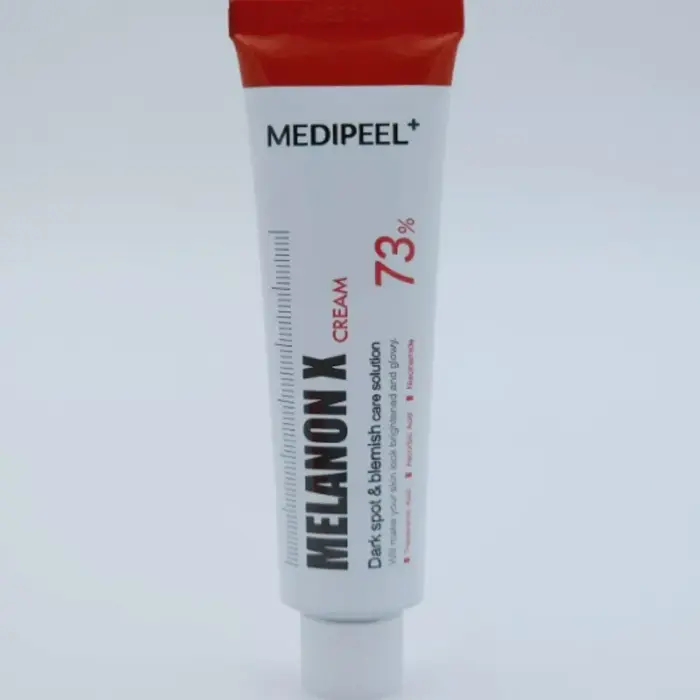 Crème anti-acné hydratante 30ml