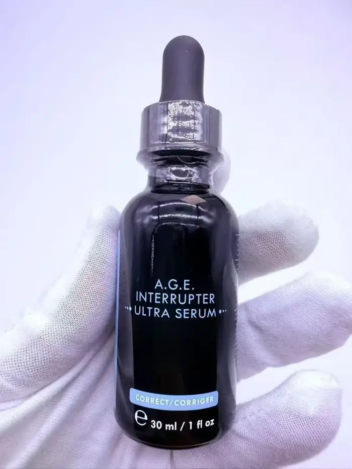 SÉRUM ULTRA ANTI-ÂGE 30ML