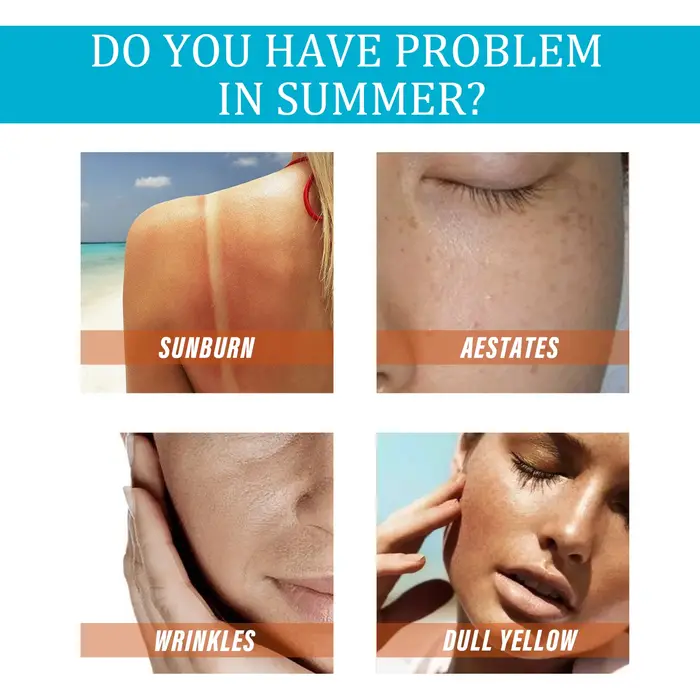 Crème solaire coréenne en stick SPF 50+