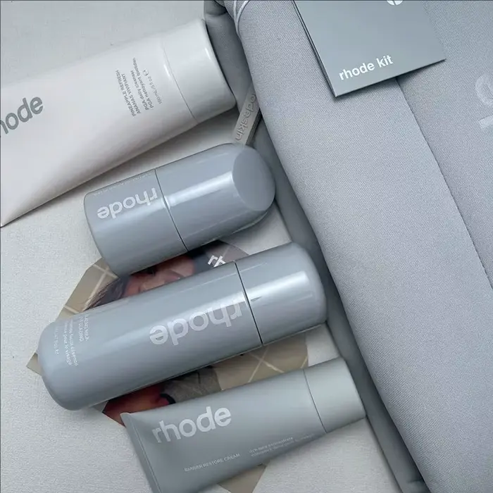 Baume Hydratant Intensif Visage au Beurre Réparateur Quotidien