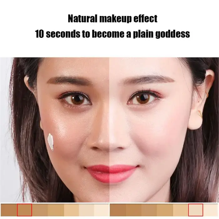 Crème pour le visage V7