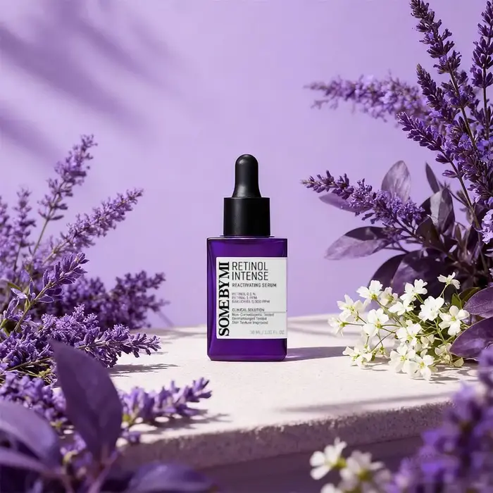 SOMEBYMI arbre à thé Essence Toner rétinol puissant rajeunissant visage