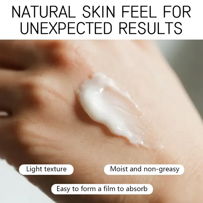 ​ ​ YUITIKUE 345 Crème de Soin 100g - Formule 3-en-1 : raffermit