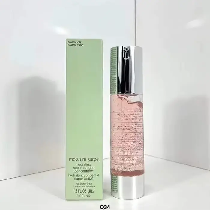 Concentré hydratant Moisture Surge – 48 ml