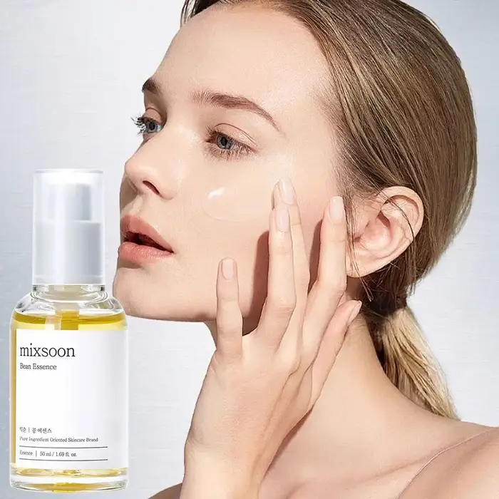 Sérum facial coréen pour Mixsoon