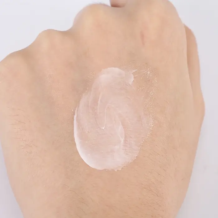 BIOAQUA crème hydratante pour le visage à l'acide hyaluronique