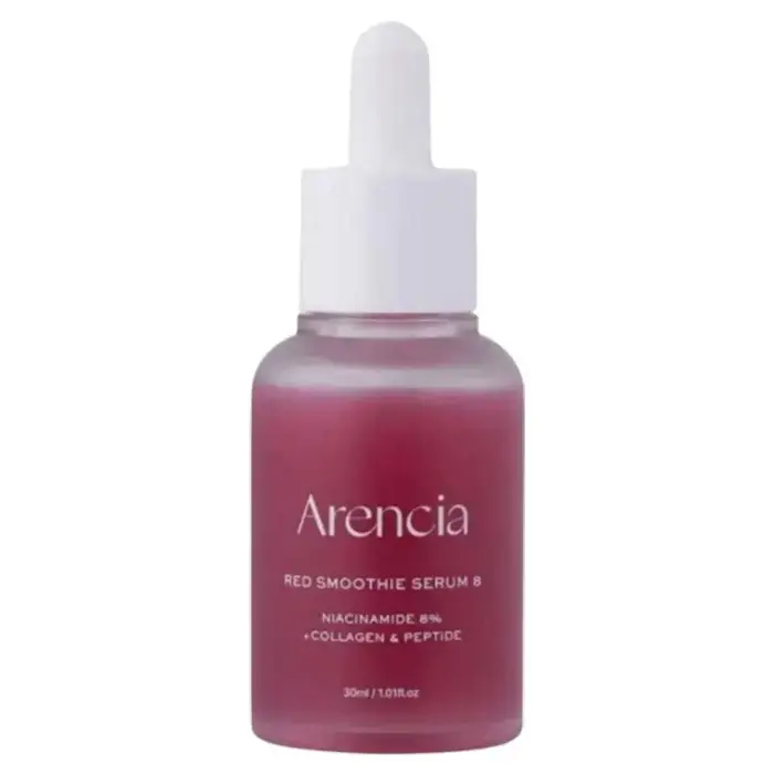 Sérum Facial Hydratant et Raffermissant 30ml, Apaisant, Réduit les Pores, Soin Hydratant de la Peau, Rafraîchissant, Lisse les Ridules, Essence Rajeunissante