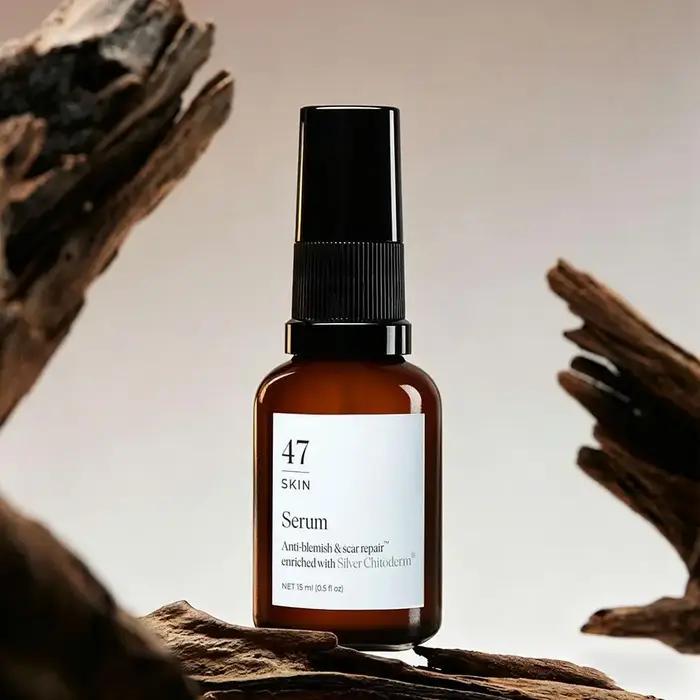 Sérum pour la peau 47 Skin 15ml