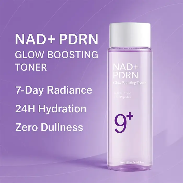 NAD + BIO – sérum raffermissant Lifting-sil