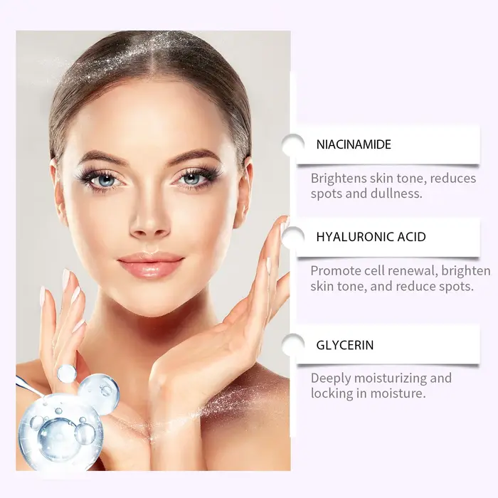 Sérum au rétinol pour le visage