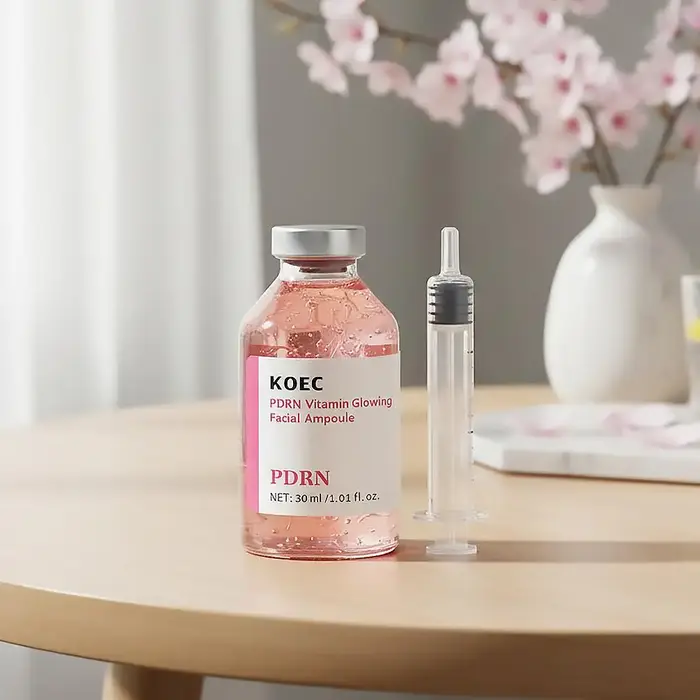 Sérum au collagène de soie PDRN 30ml