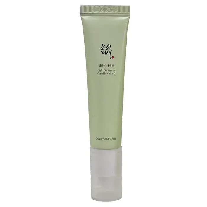 Crème solaire pour le corps et le visage Beauty of Joseon