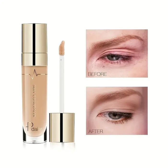 Correcteur hydratant pour les yeux Miracle – Concevez en douceur les rides et les cernes