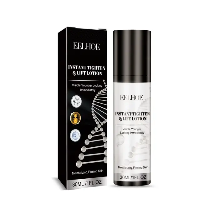 Émulsion de Lifting du visage, élimine les rides, Lotion hydratante raffermissante, blanchissante, s