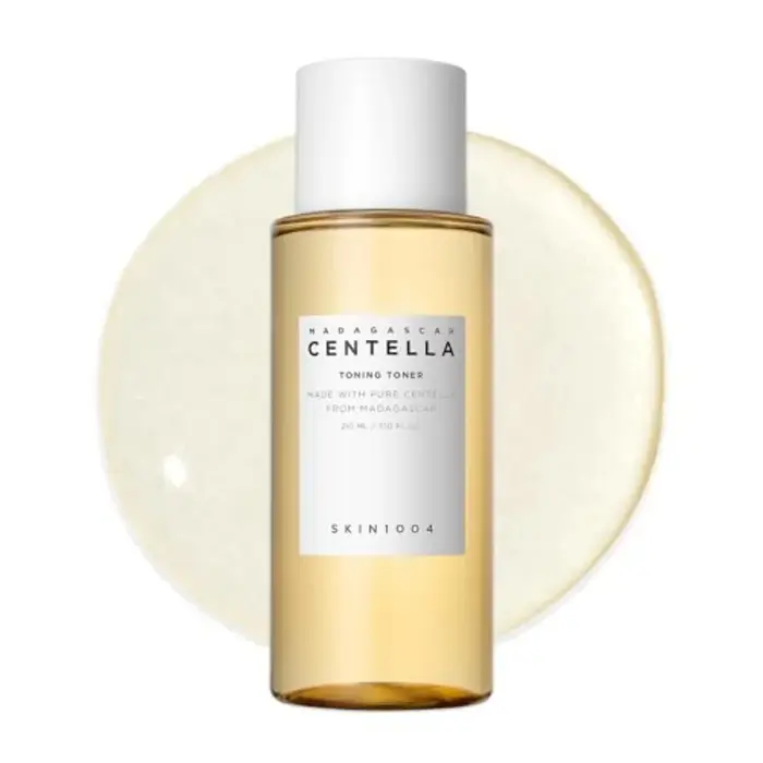 Tonique coréen pour le visage SKIN1004 Centella