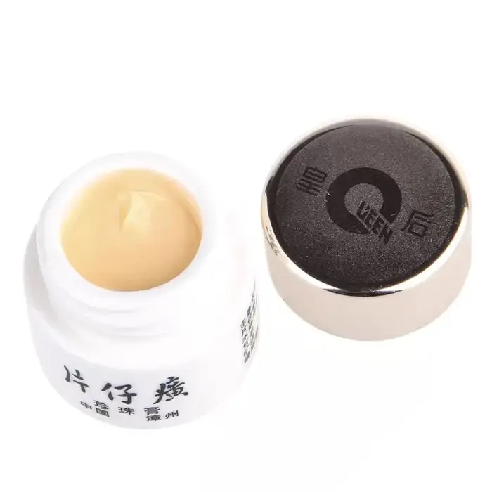 Crème de perles originale PZH Queen marque Pientzehuang Melasma 20g classique
