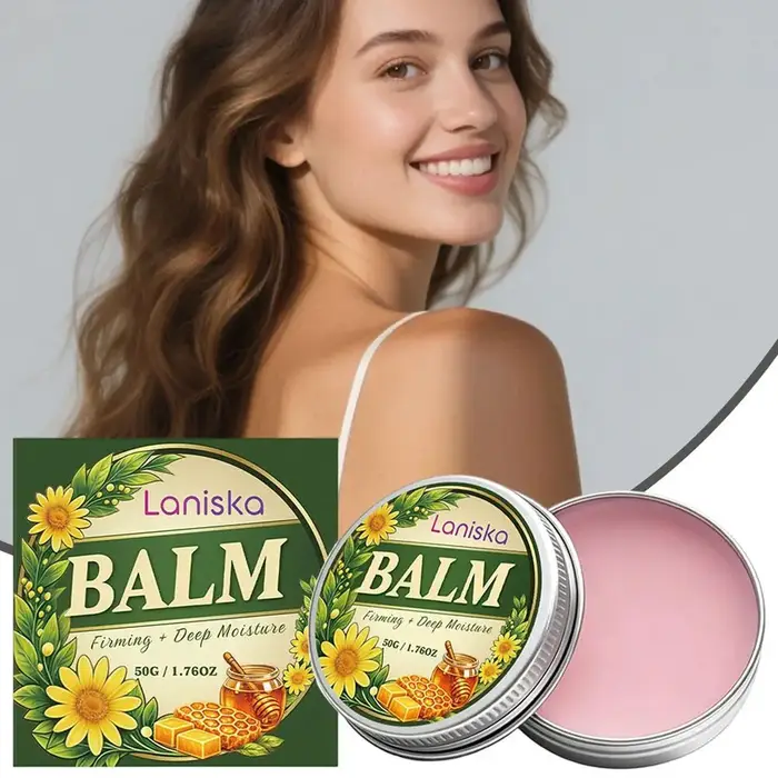 Baume Hydratant Apaisant Miracle : Soulage les Douleurs Musculaires