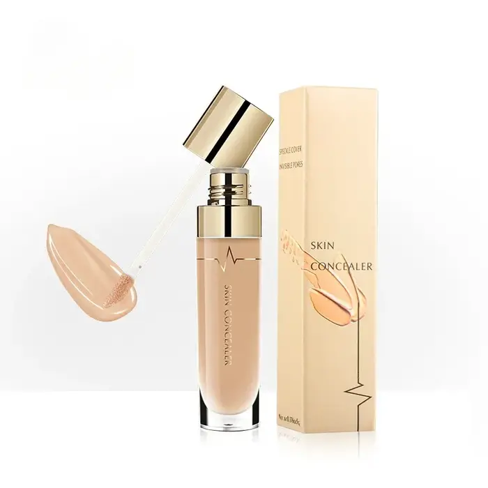 Correcteur hydratant pour les yeux Miracle – Concevez en douceur les rides et les cernes