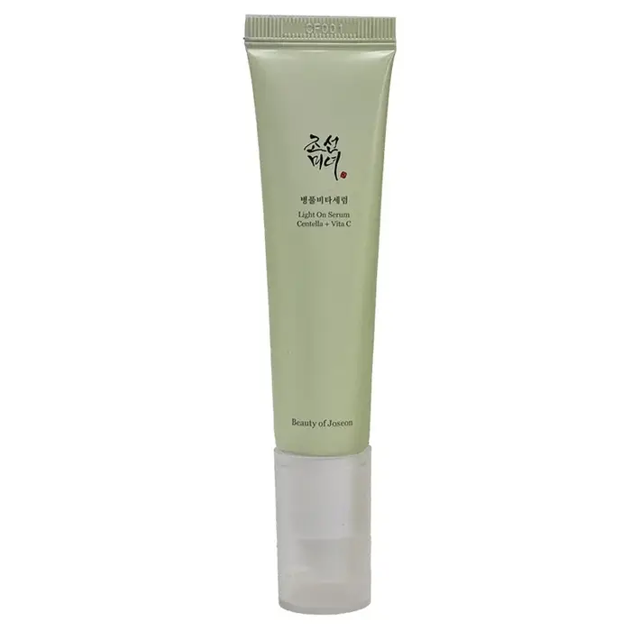 Beauté coréenne de Joseon, essence liquide au thé vert, au ginseng, au riz blanc et au miel, hydrata
