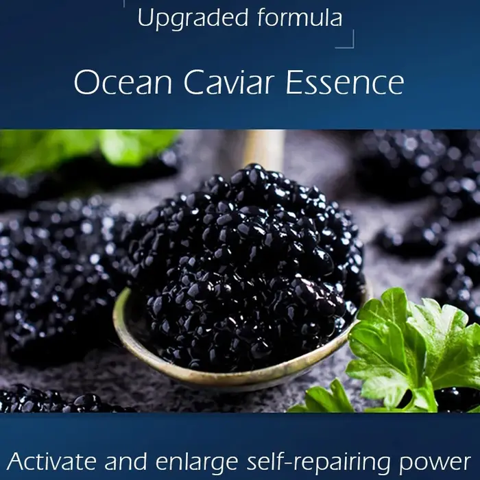 Sérum et crème hydratante pour le visage