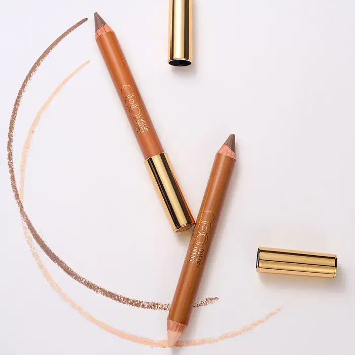 Crayon contour et highlighter duo OUT OF OFFICE