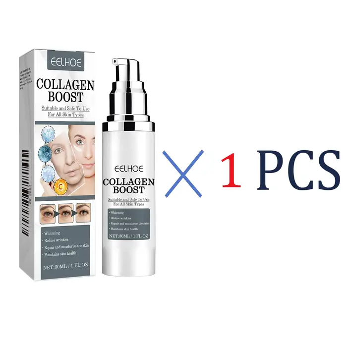 Crème pour le visage au collagène, Anti-âge, réduction des rides, hydratante pour femmes, crème raff