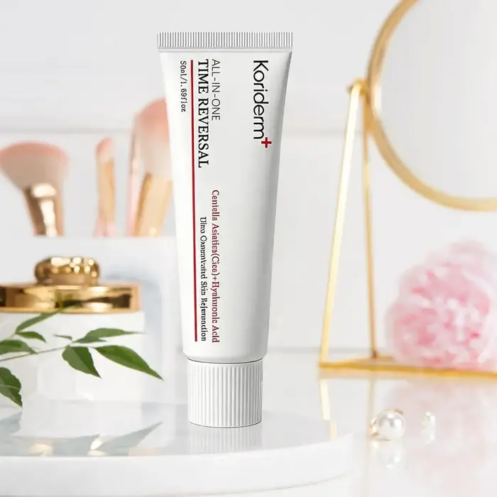 Crème réparatrice tout-en-un Koriderm