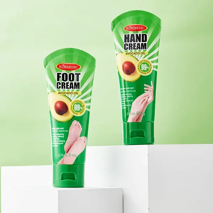 KORMESIC – crème pour les mains et les pieds