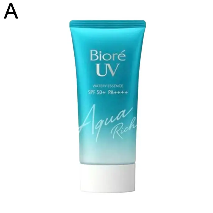 Crème solaire anti-ultraviolets rafraîchissante non grasse pour le corps et le visage, isolation sol