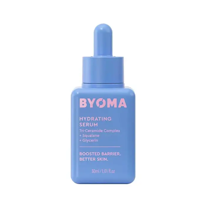 Sérum Éclatant à la Phytomucine Léger et à Absorption Rapide pour un Teint Frais et Lumineux – Soin 