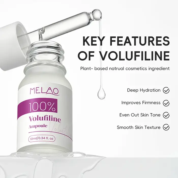 Ampoule Volufiline Centella Asiatica