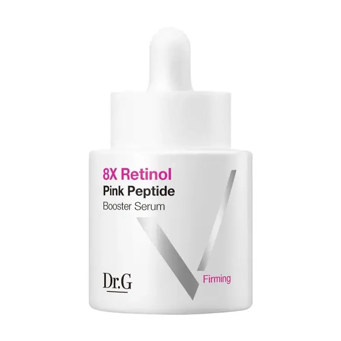 Dr.G – sérum raffermissant et liftant, 30ml, hydratation longue durée, améliore la sécheresse et le