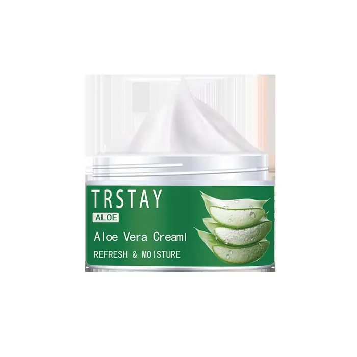 Crème anti-acné naturelle e-Vera