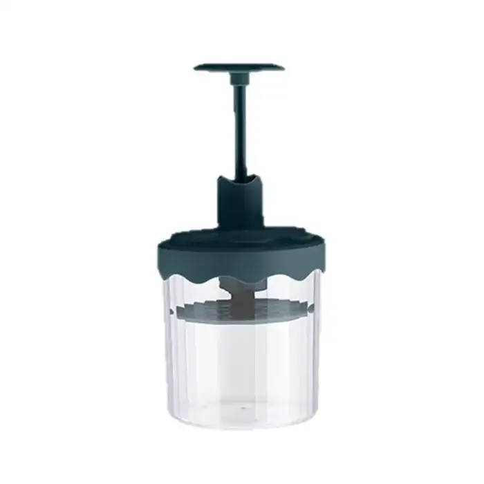 Crème Nettoyante Moussante Apaisante et Hydratante pour Peaux Normales à Sèches 125ml