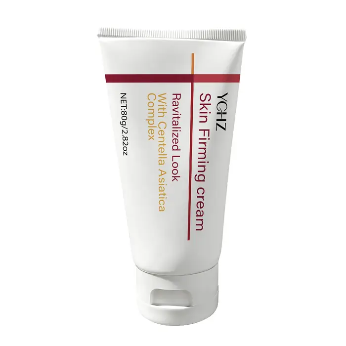 Crème hydratante anti-âge coréenne Ychz, contenant de la Centella Asiatica, réduit les rides, raffer