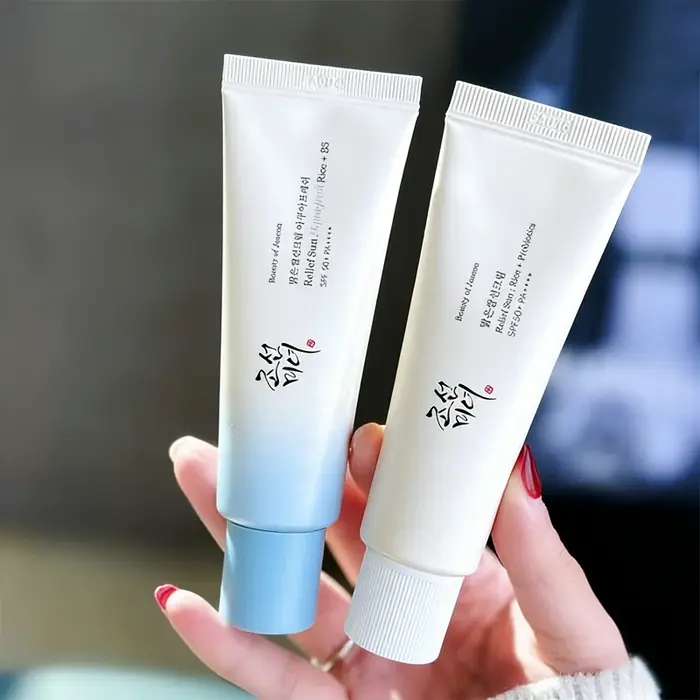 Crème solaire pour le corps et le visage Beauty of Joseon