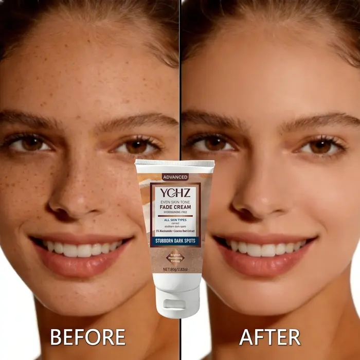 Crème anti-décoloration avancée