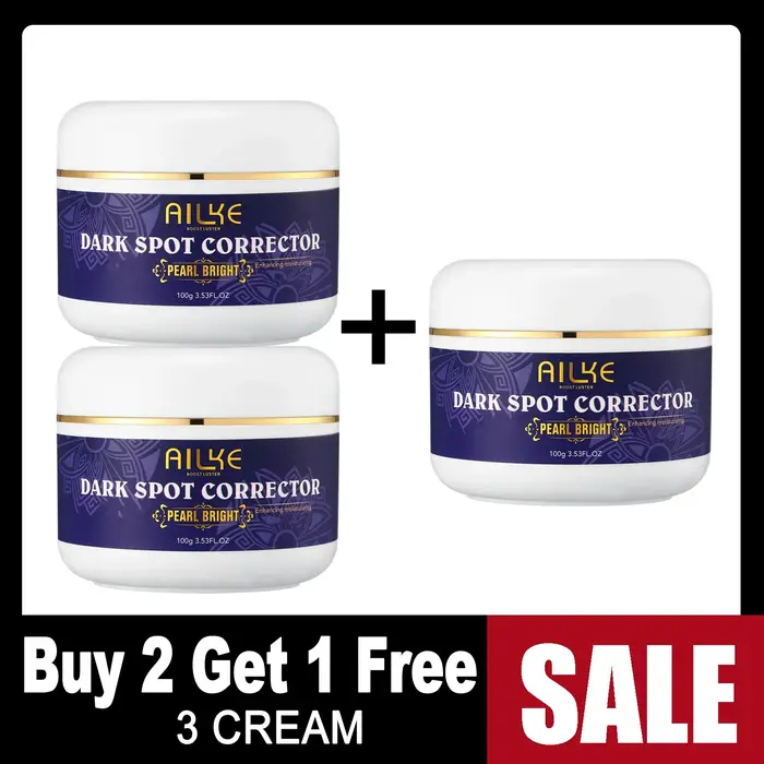 LKIAE Lotion Corporelle Éclaircissante à l'Arbutine et à la Papaye