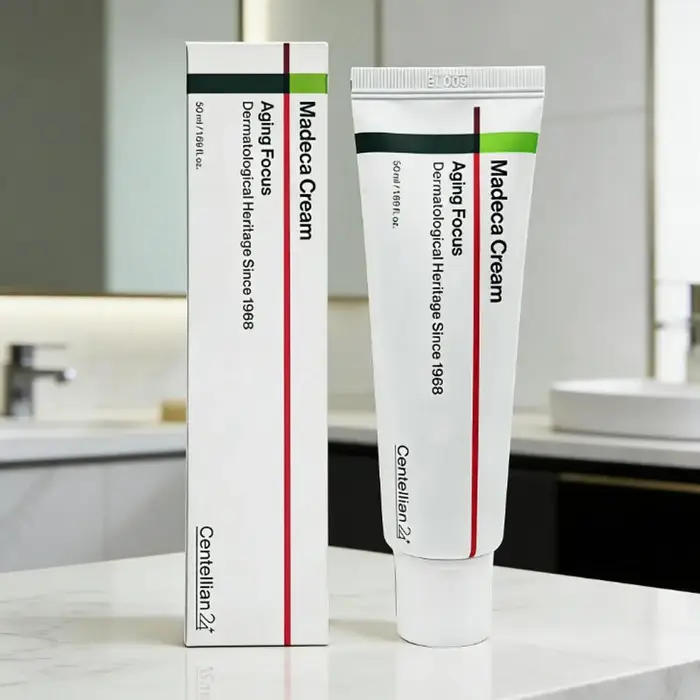 Crème hydratante au collagène pour le visage, 50ml, crème réparatrice, soins doux pour la peau, absorption rapide, rajeunissement, raffermissement, longue durée, anti-âge