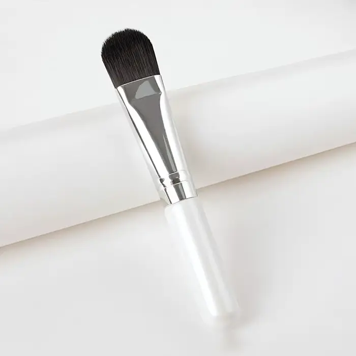 Brosse pour masque Facial