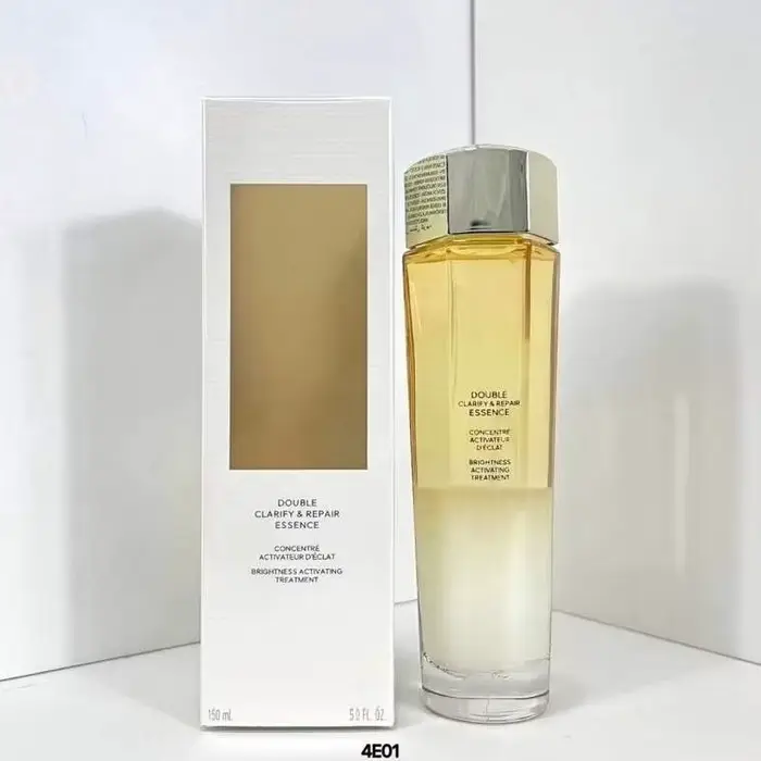 Double Clarify Repair Essence 150ml Abeille Royale Royal Jelly Hydrating Toner
