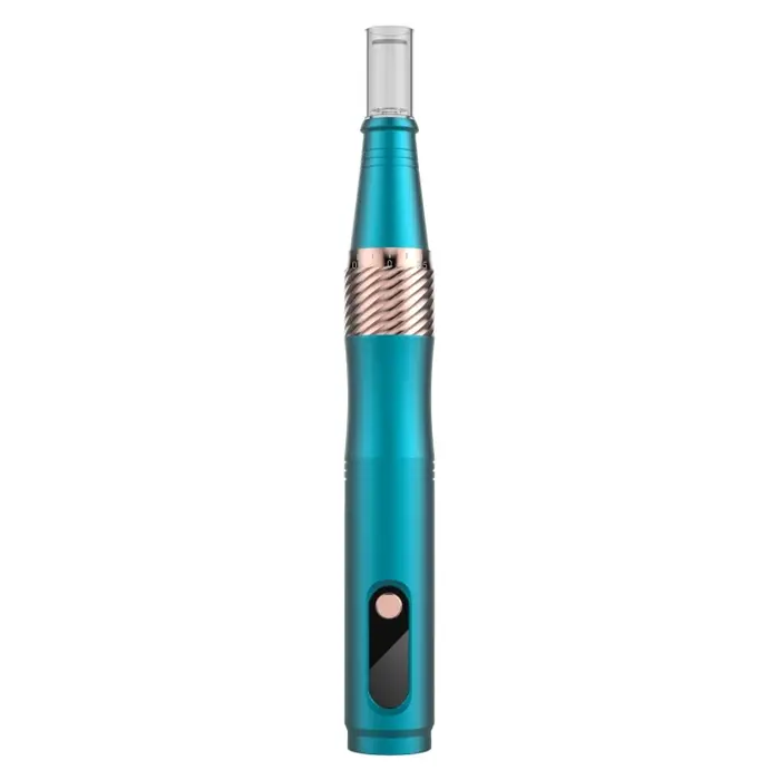 Stylo de micro-aiguilletage électrique sans fil